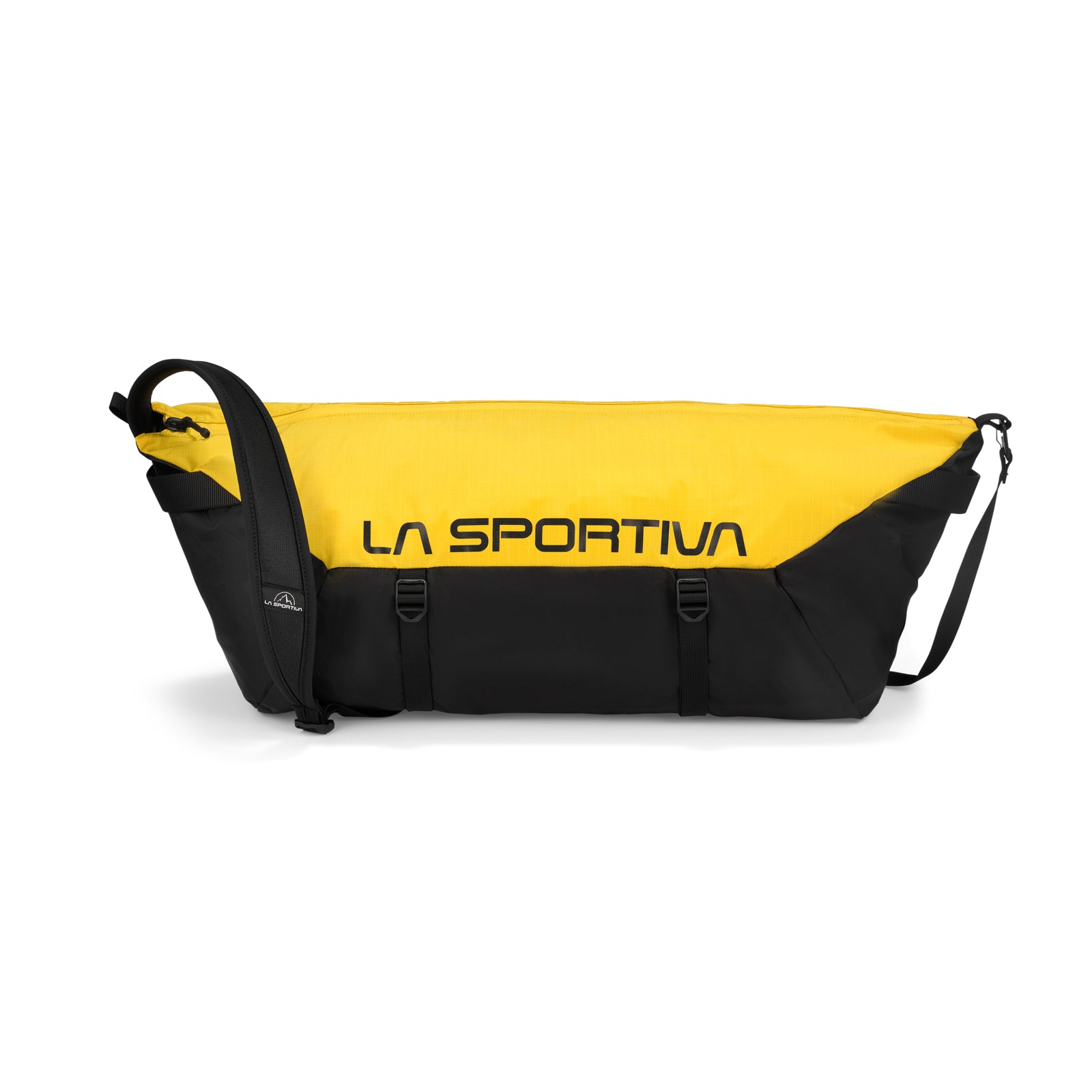 Granite Rope Bag Yellow/Black