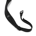 Granite Rope Bag Onyx/Black Alt View #2