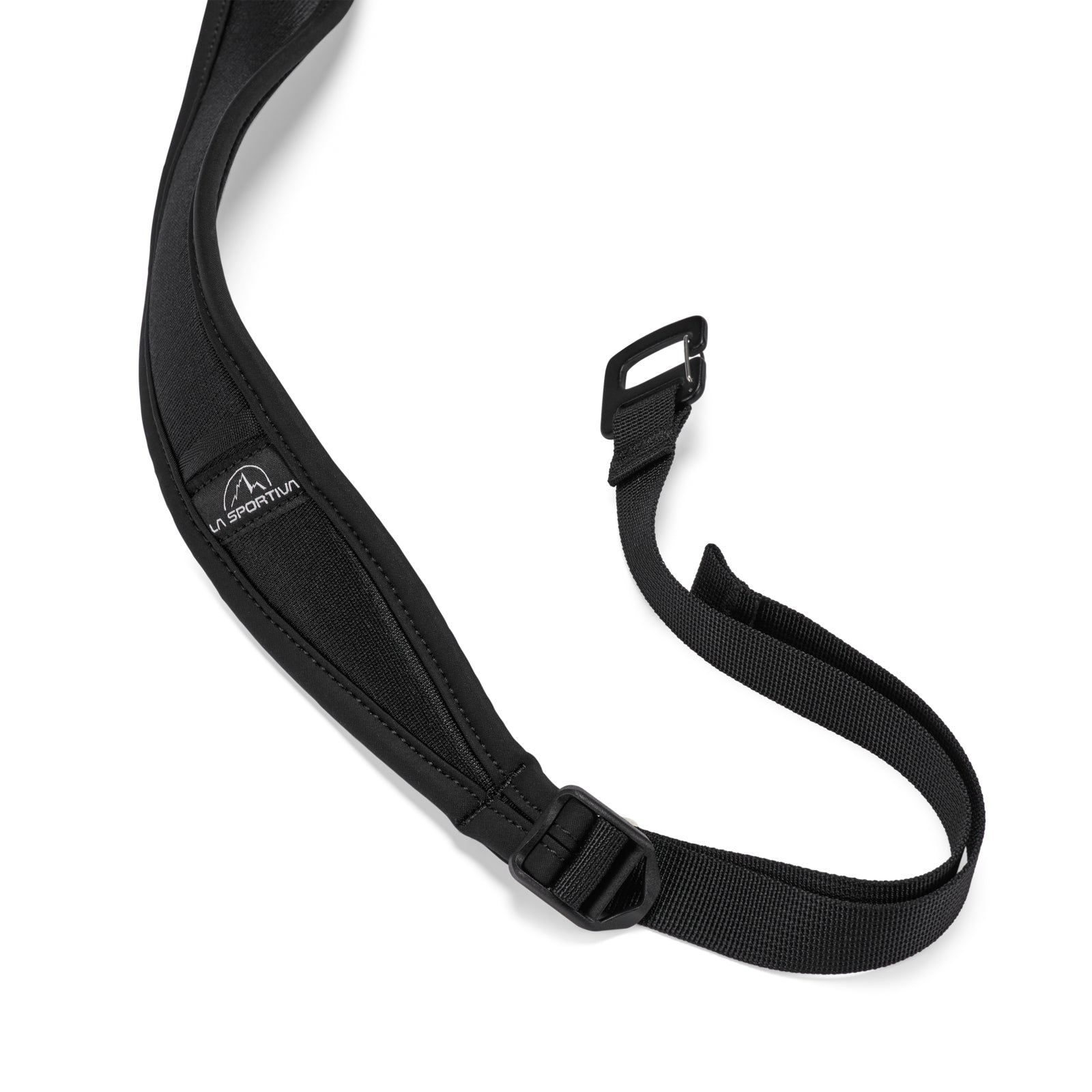 Granite Rope Bag Onyx/Black Alt View #2
