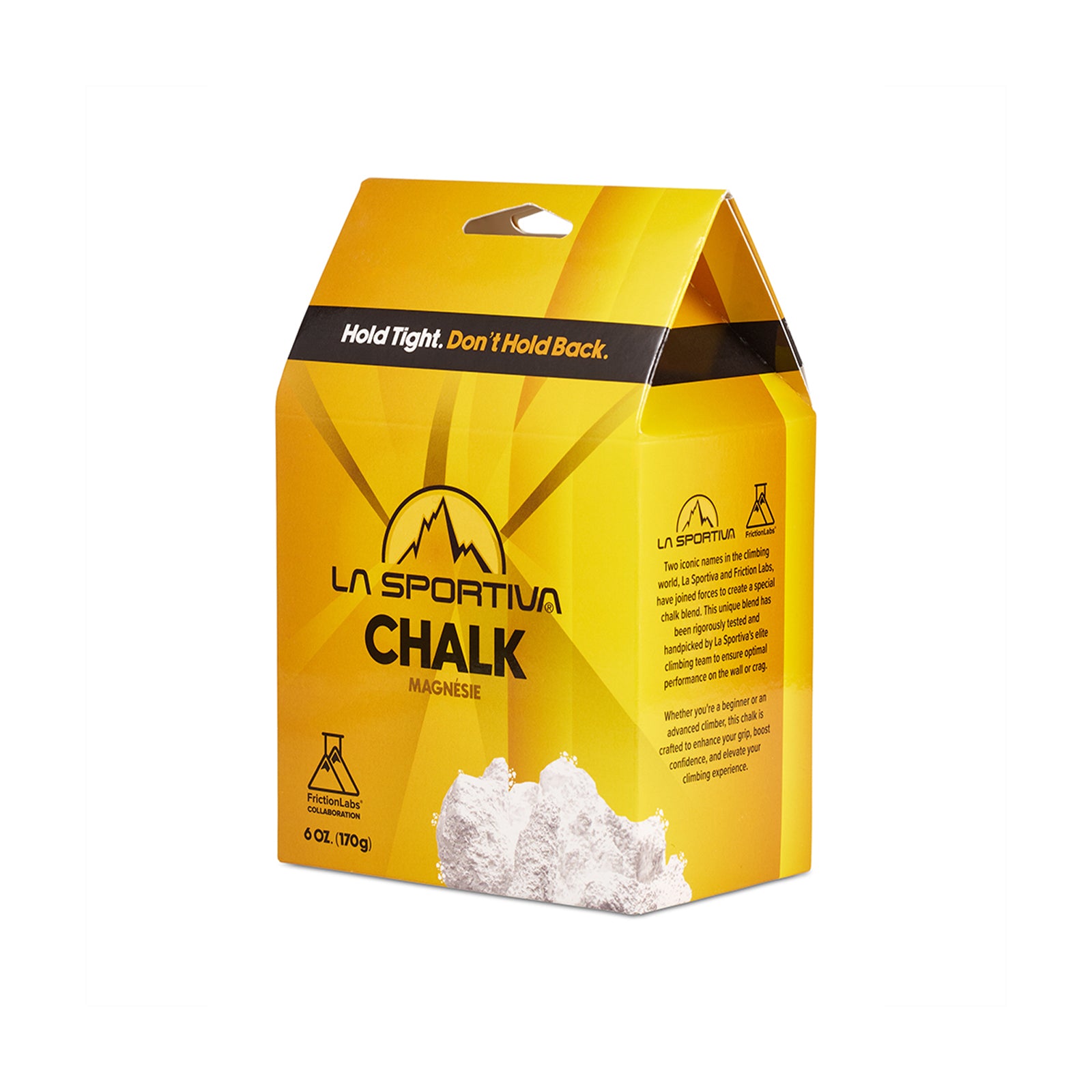 La Sportiva North America - Shop Climbing Chalk & Bags