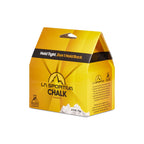La Sportiva Sac à magnésie FL Small Chalk/Yellow Alt View #1
