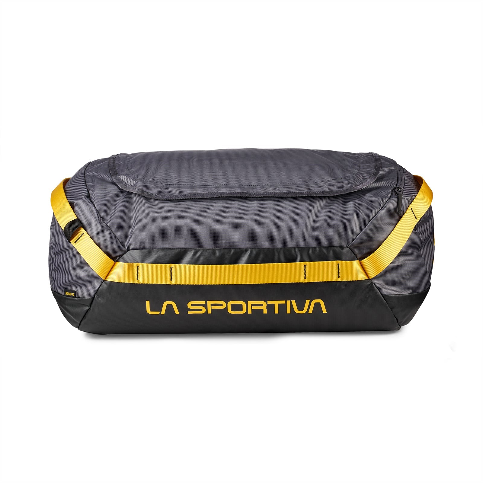 Nomad 70 Duffel Bag Onyx/Black