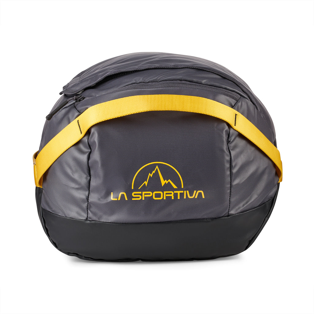 Nomad 70 Duffel Bag Onyx/Black Alt View #2
