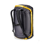 Nomad 70 Duffel Bag Onyx/Black Alt View #3