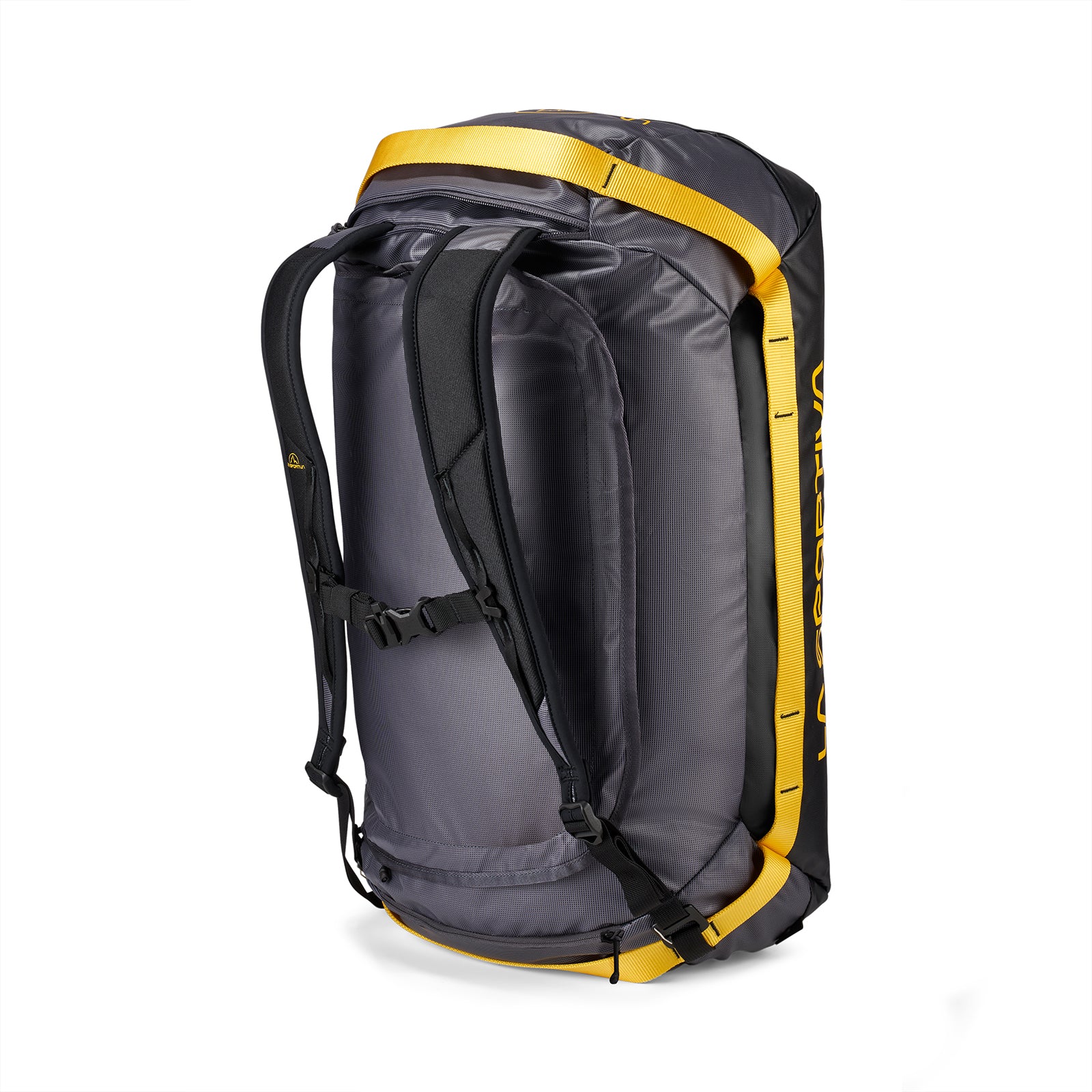 Nomad 70 Duffel Bag Onyx/Black Alt View #3

