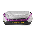 Nomad 70 Duffel Bag Chalk/Black Alt View #1