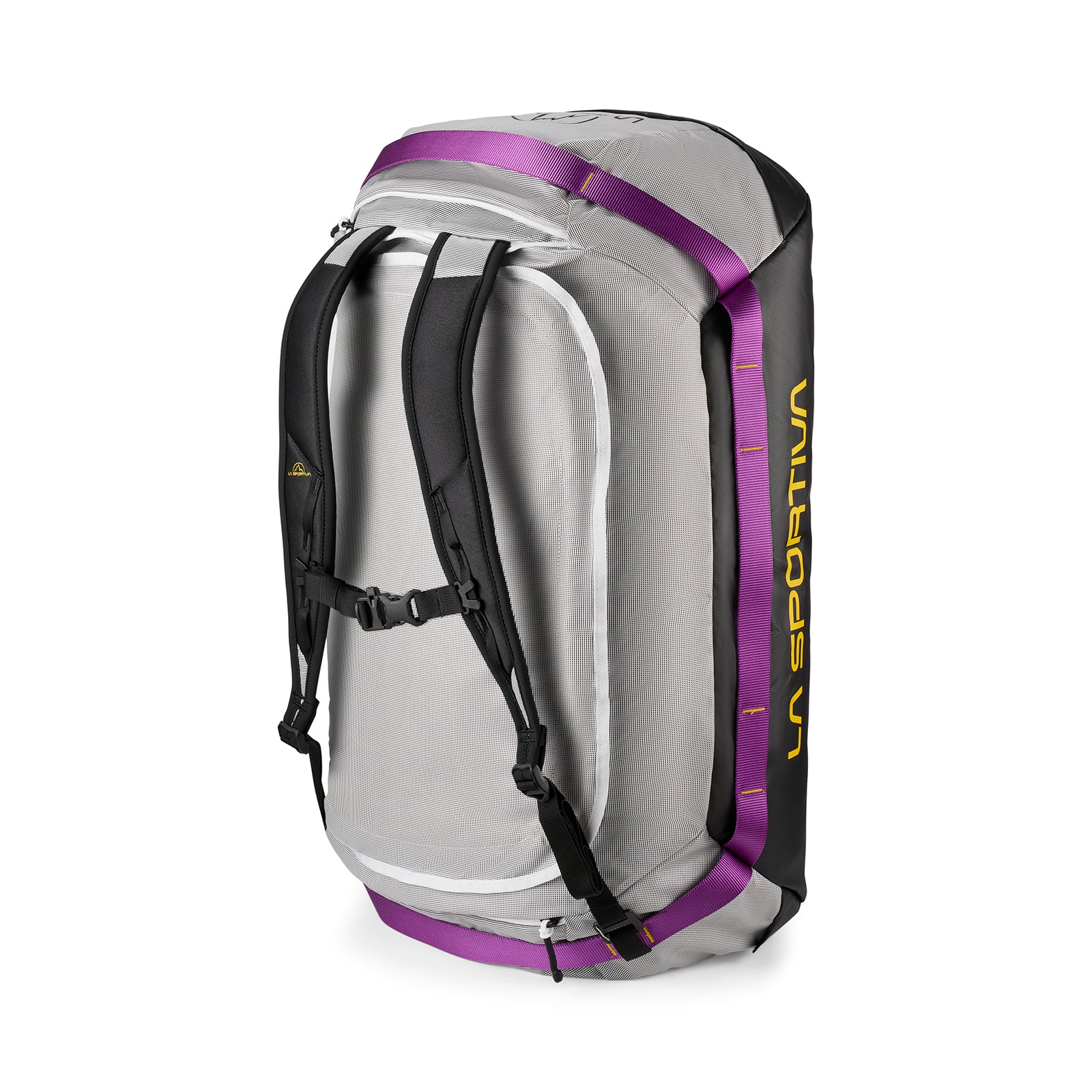 Nomad 70 Duffel Bag – La Sportiva