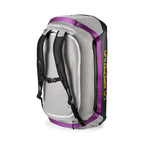 Nomad 70 Duffel Bag Chalk/Black Alt View #3