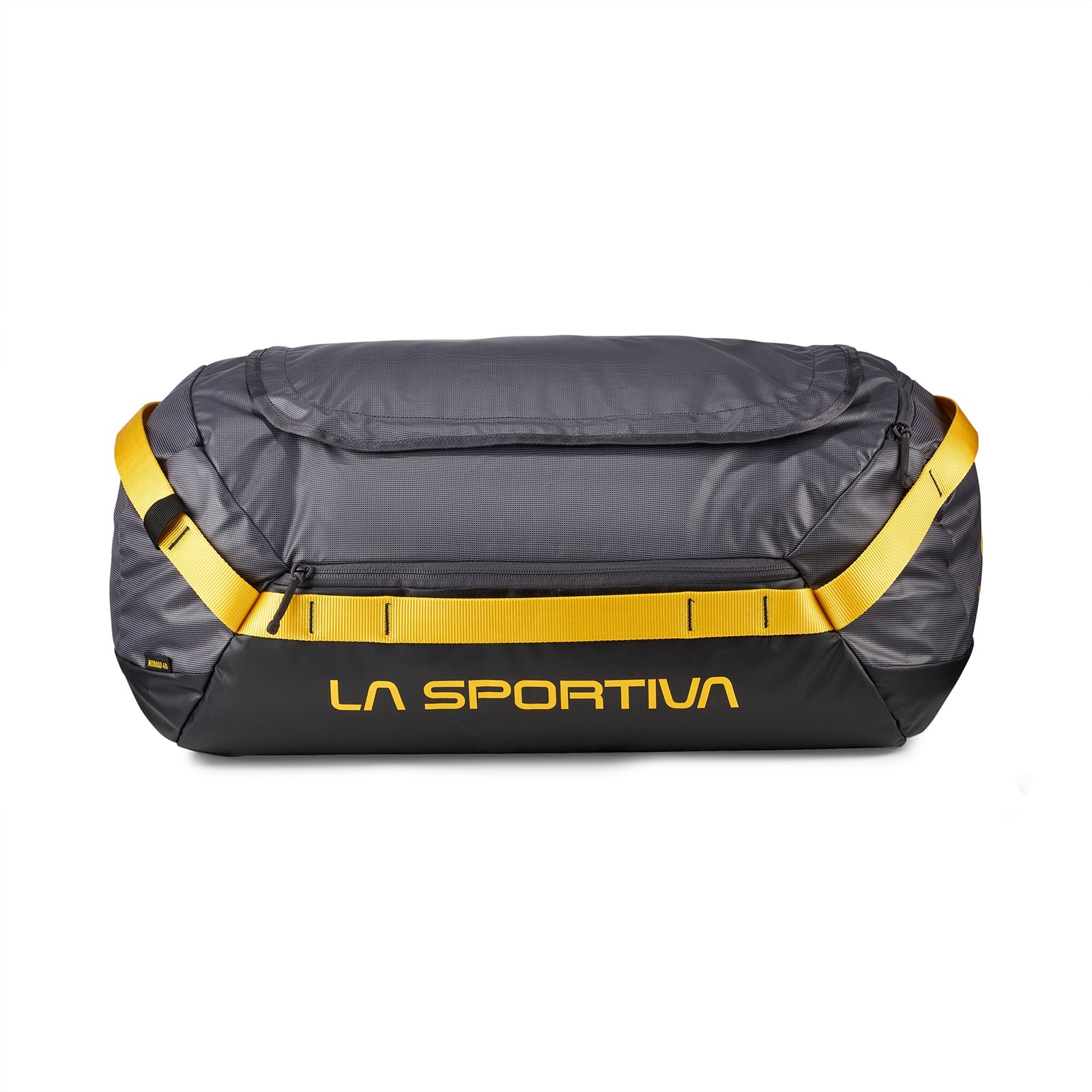 Nomad 40 Duffel Bag Onyx/Black