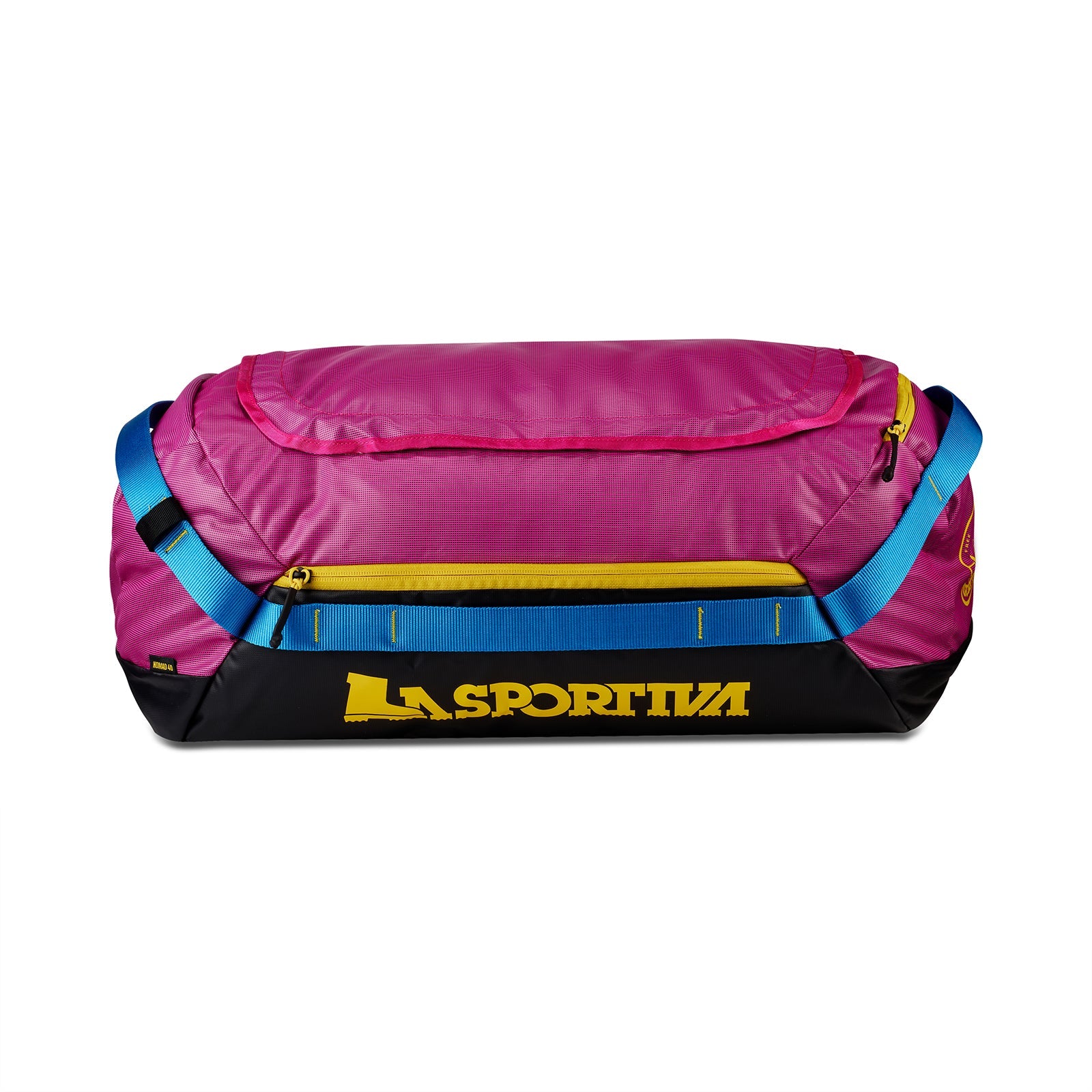 Nomad 40 Duffel Bag – La Sportiva