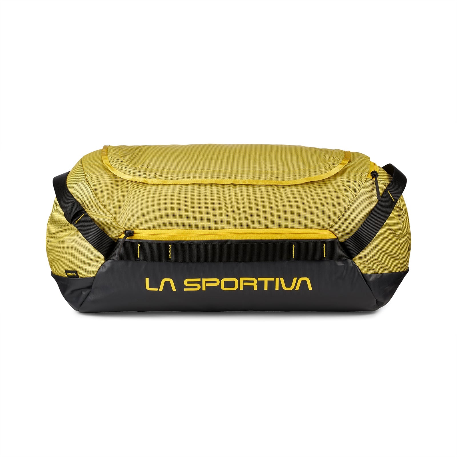 Nomad 40 Duffel Bag Yellow/Black