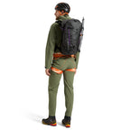 Challenger 28 Backpack Black Alt View #4