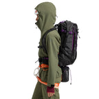 Challenger 28 Backpack Black Alt View #6