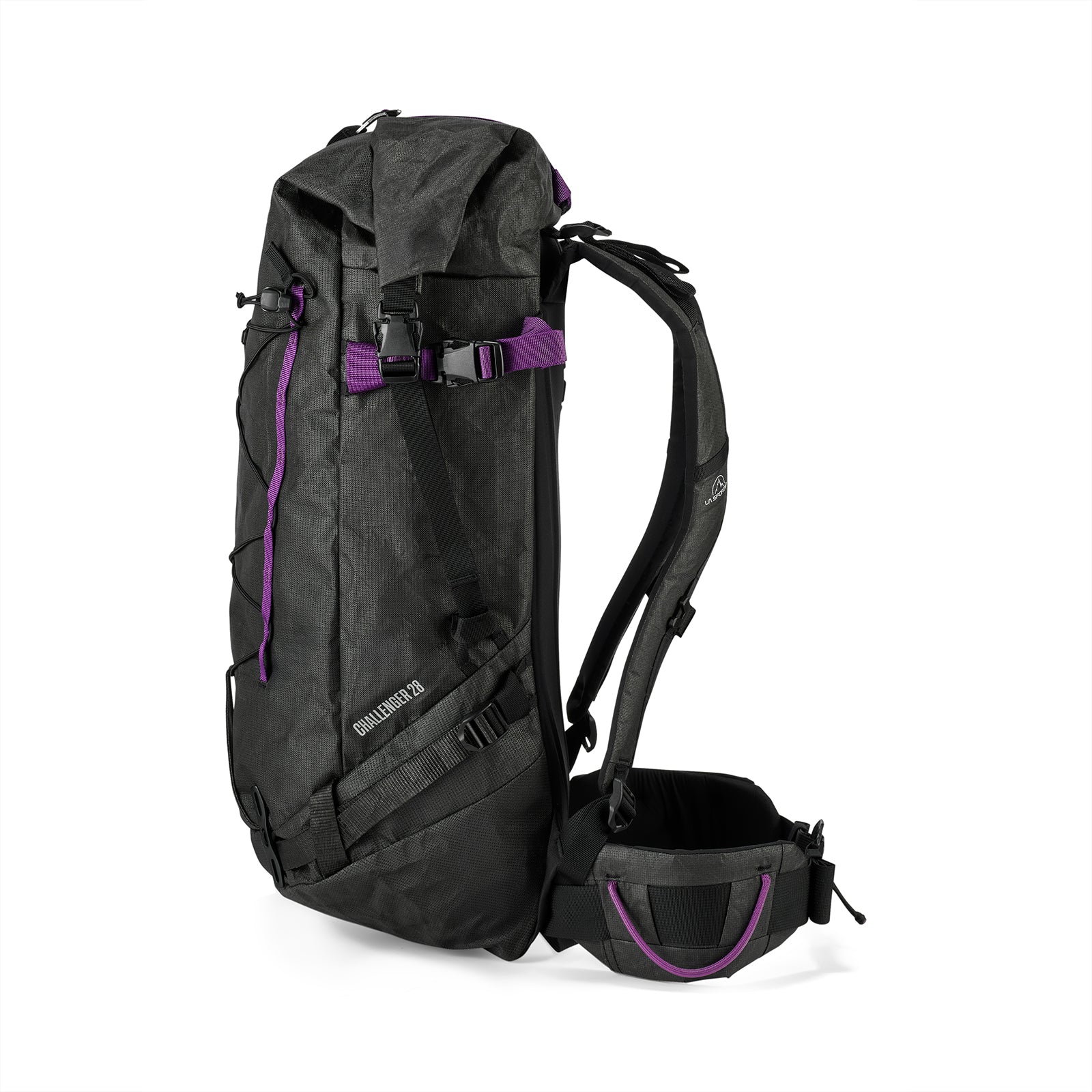 patagonia ascensionist 40l backpack La Sportiva Challenger 28 Backpack