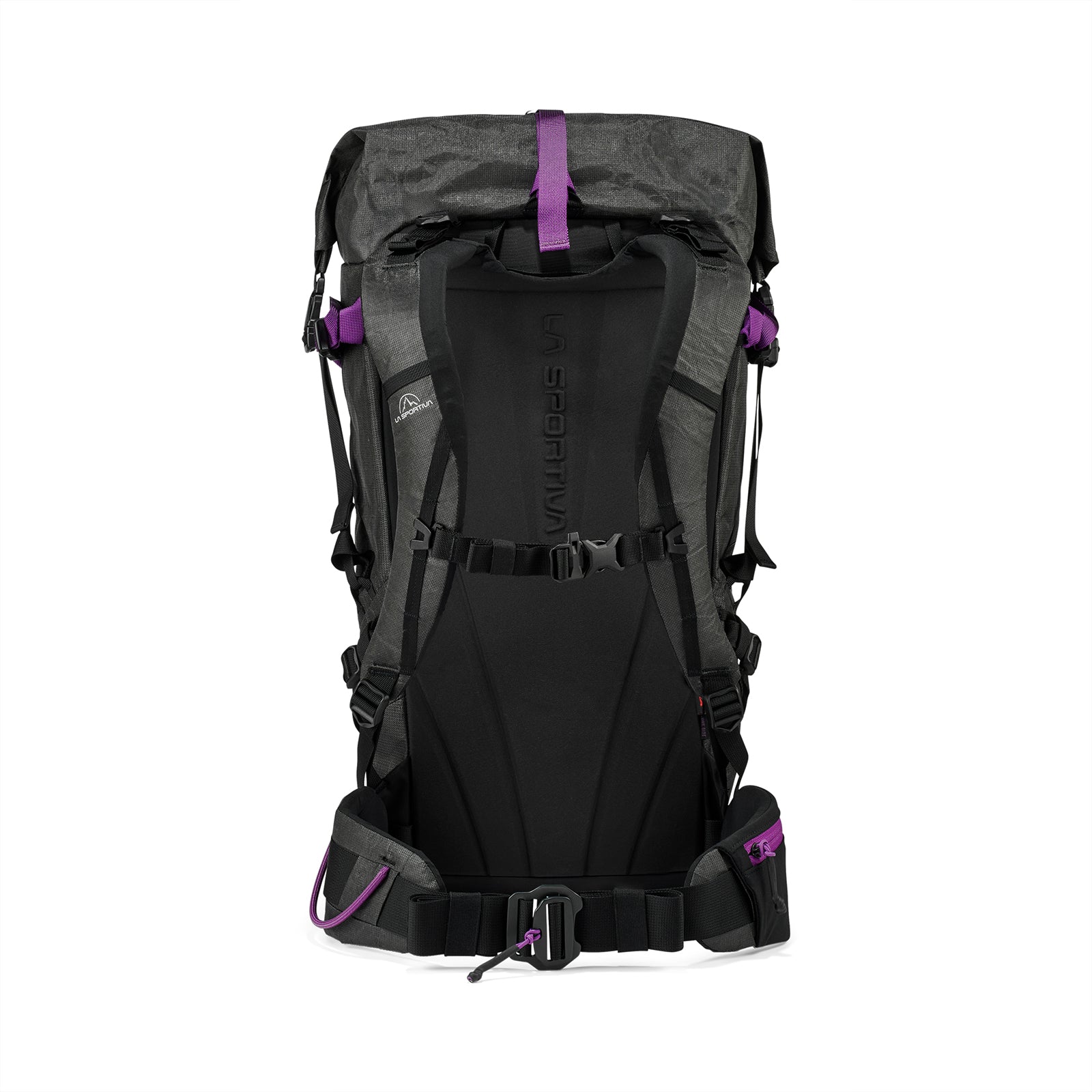 Challenger 28 Backpack Black Alt View #9
