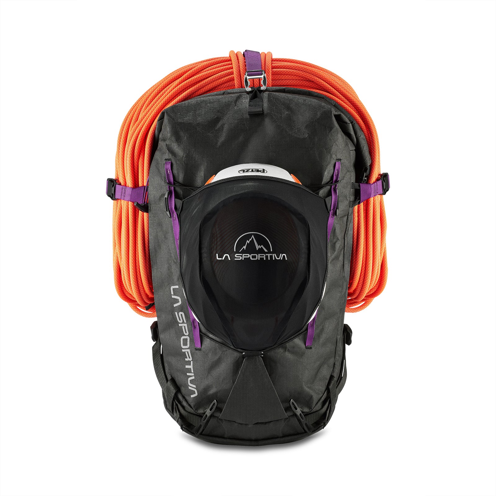 靴/バッグ VOLCANO  ITALY LA SPORTIVA Granite Tour Backpack Winter 2026.27 - MountainBlog Europe