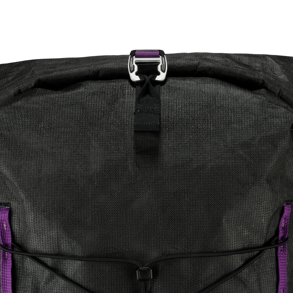 Challenger 28 Backpack Black Alt View #12
