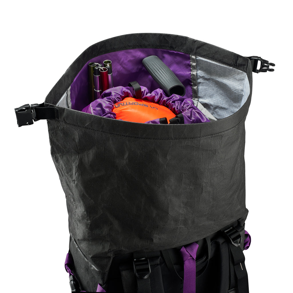 Challenger 28 Backpack Black Alt View #13
