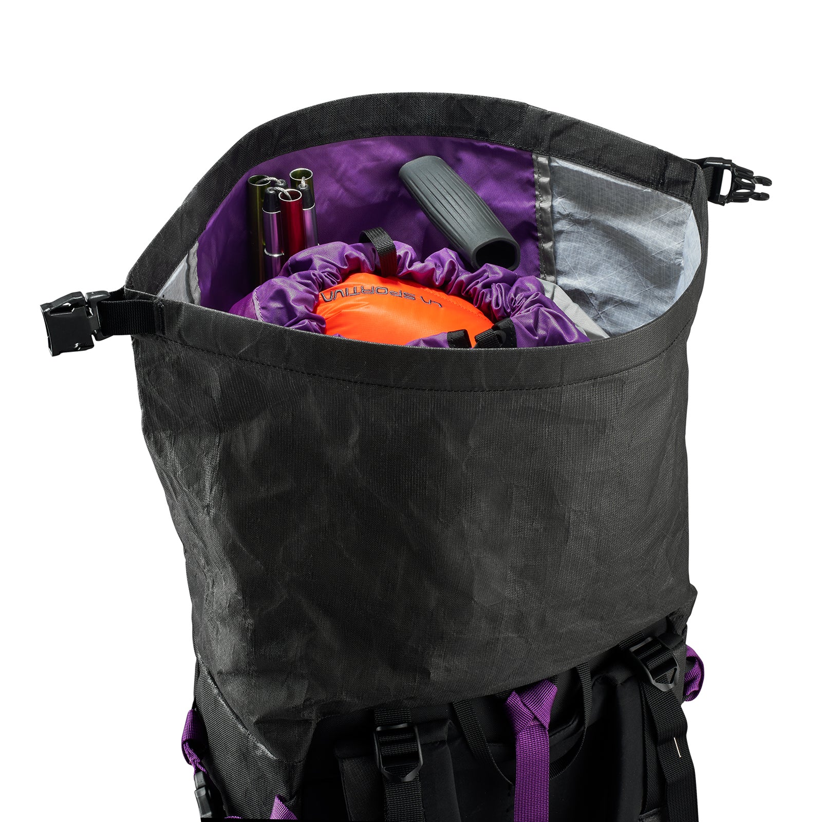 Challenger 28 Backpack Black Alt View #13
