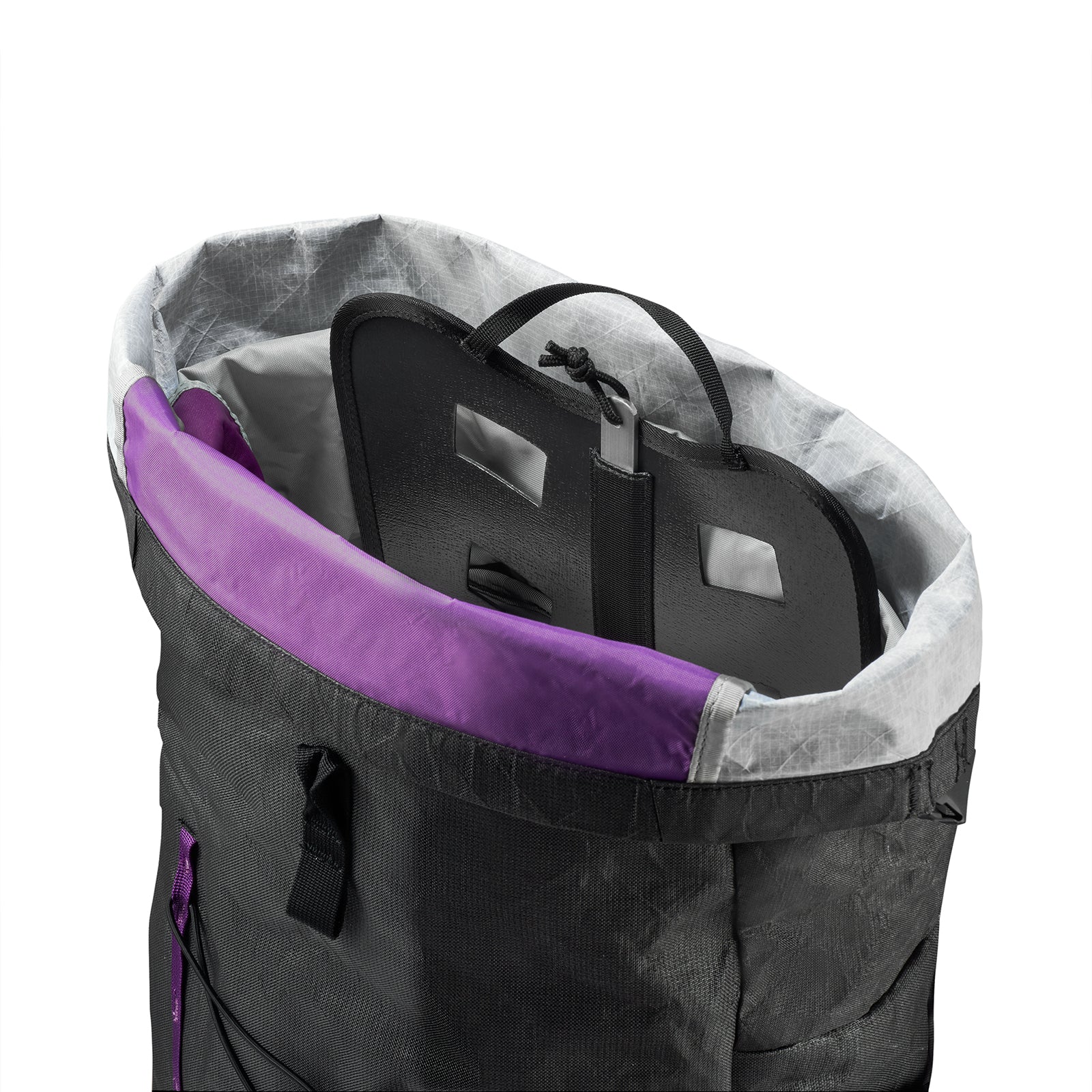 Challenger 28 Backpack Black Alt View #14
