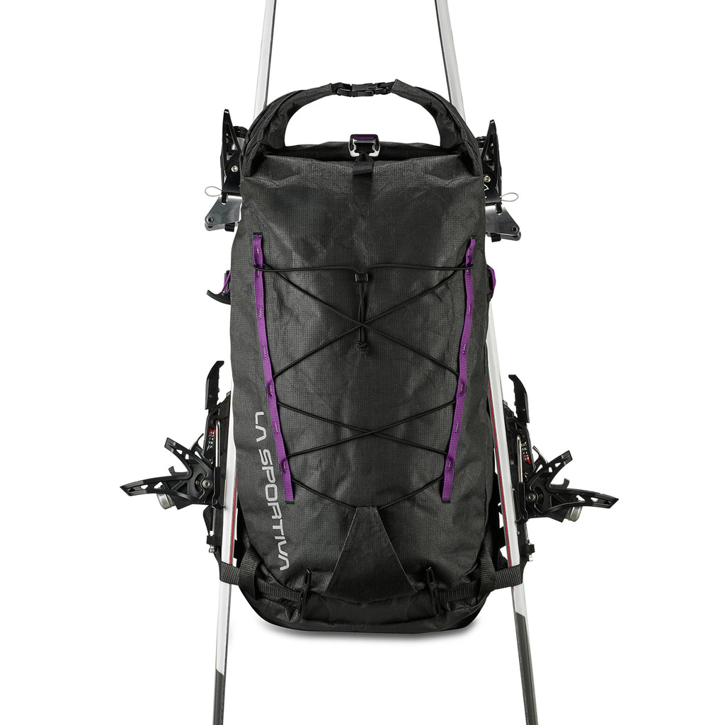 Challenger 28 Backpack Black Alt View #15
