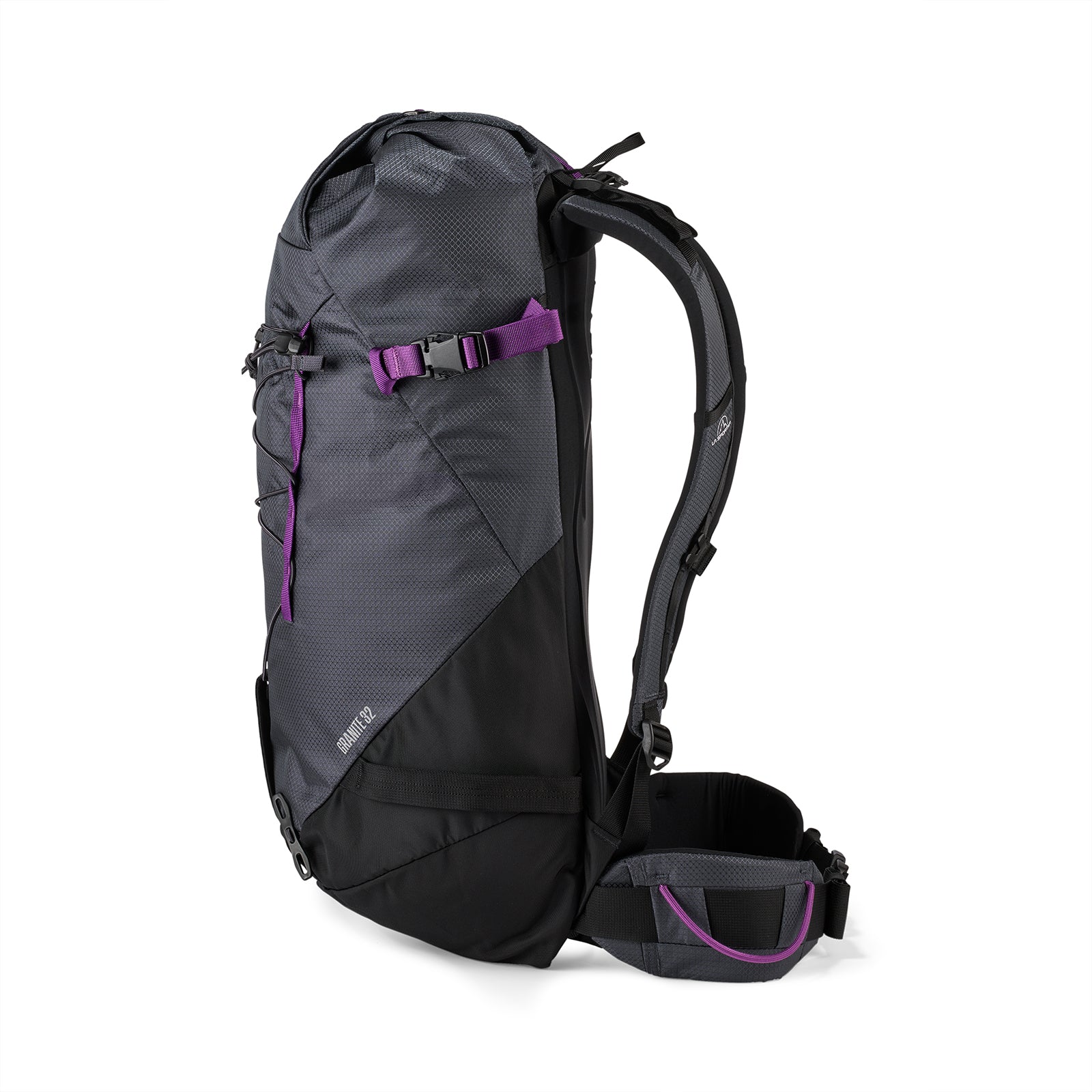 Granite 32 Backpack Onyx/Black Alt View #2

