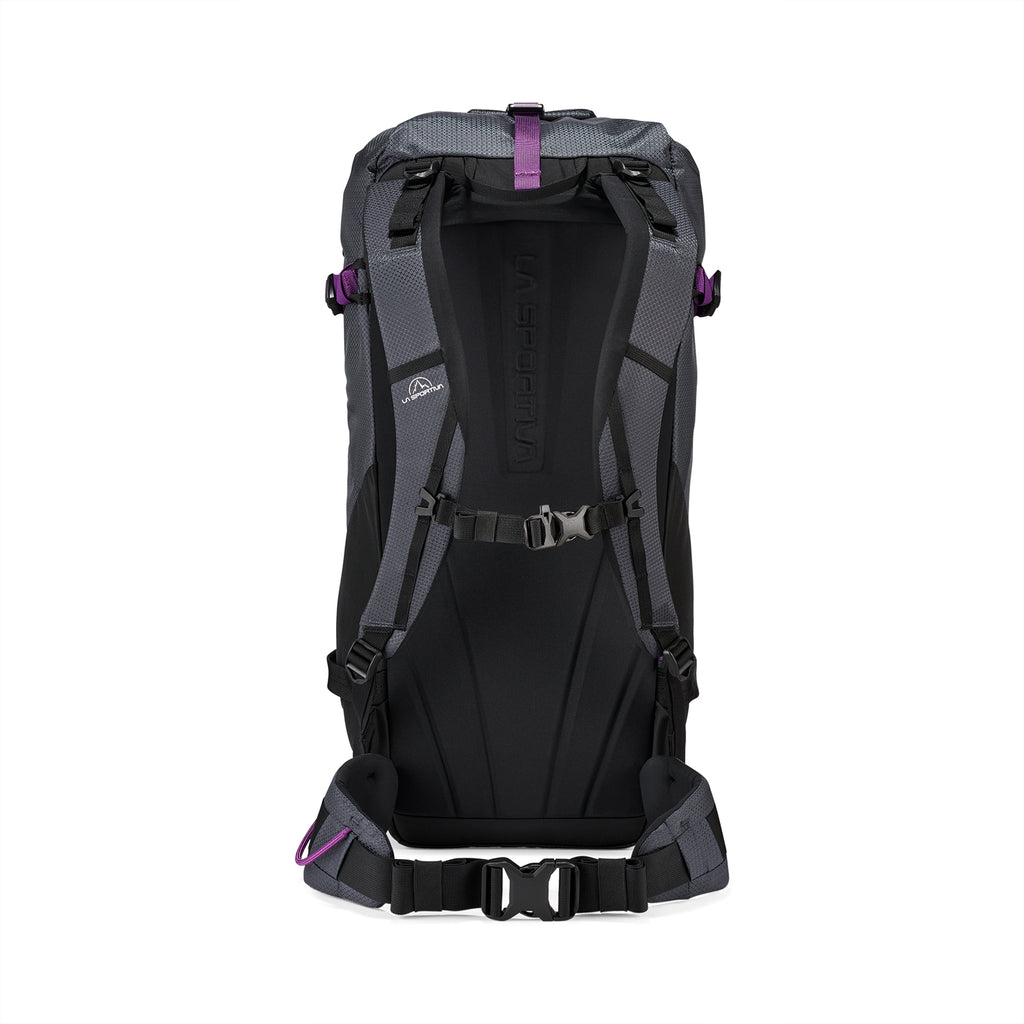 Granite 32 Backpack Onyx/Black Alt View #3
