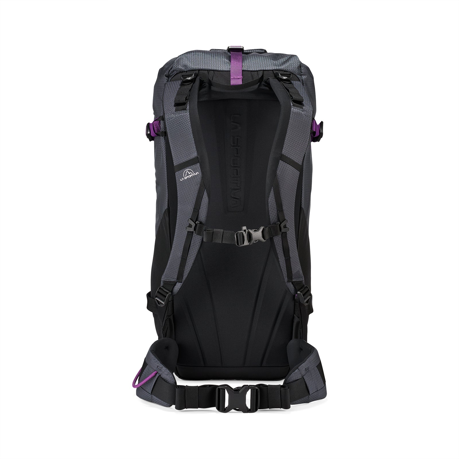 Granite 32 Backpack Onyx/Black Alt View #3
