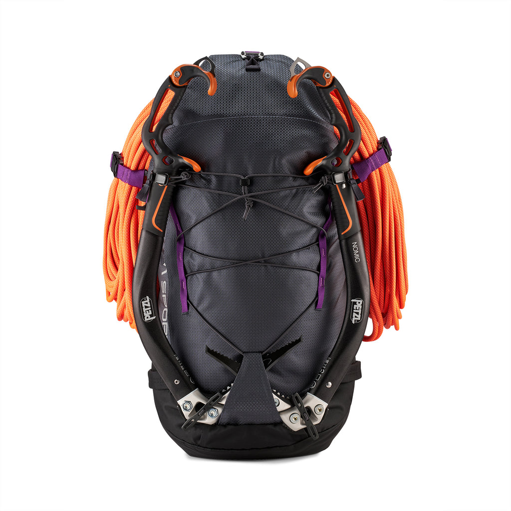 Granite 32 Backpack Onyx/Black Alt View #4

