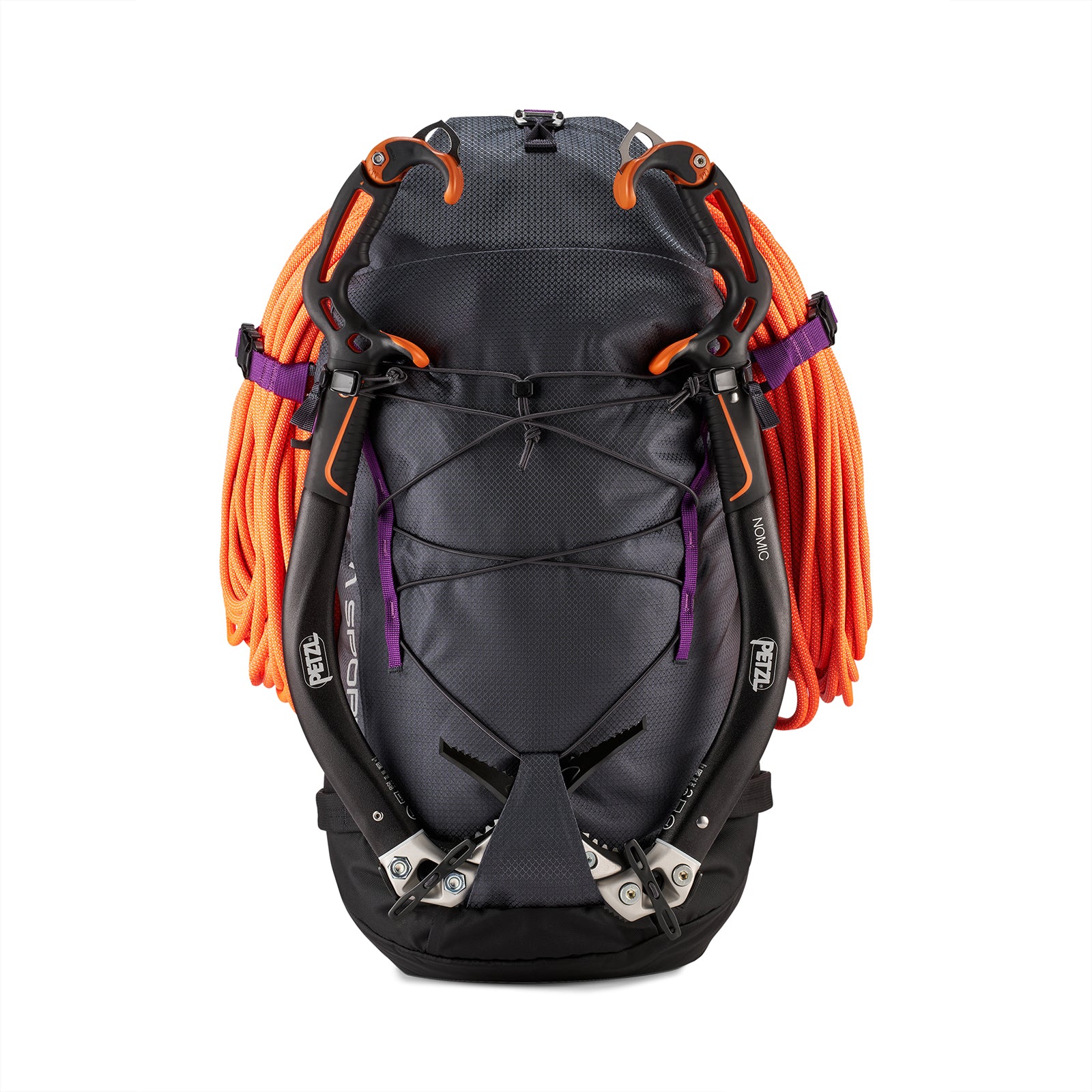 Granite 32 Backpack Onyx/Black Alt View #4
