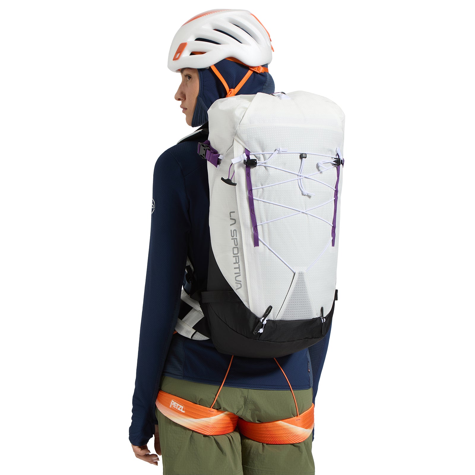 Granite 32 Backpack – La Sportiva