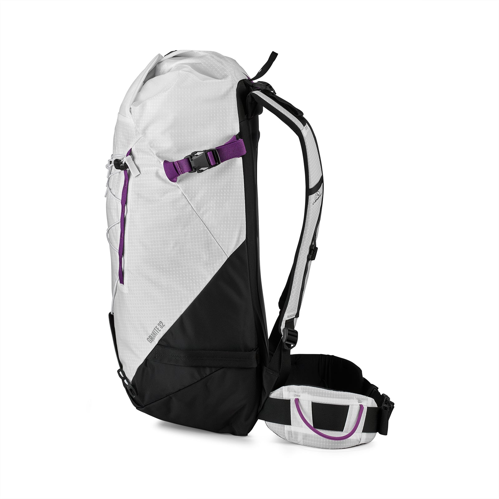 真空パックン ホワイト Granite 32 Backpack – La Sportiva