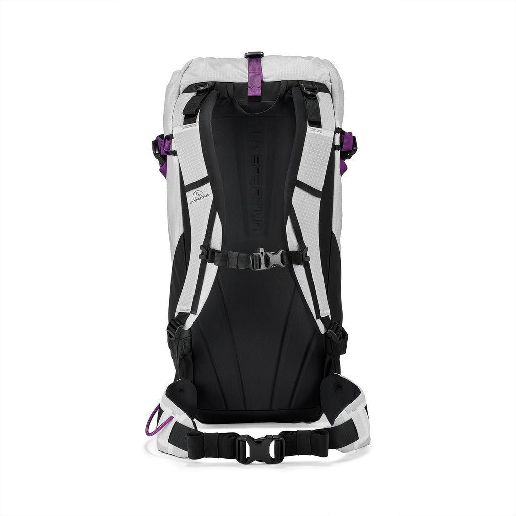 Granite 32 Backpack Chalk/Black Alt View #4
