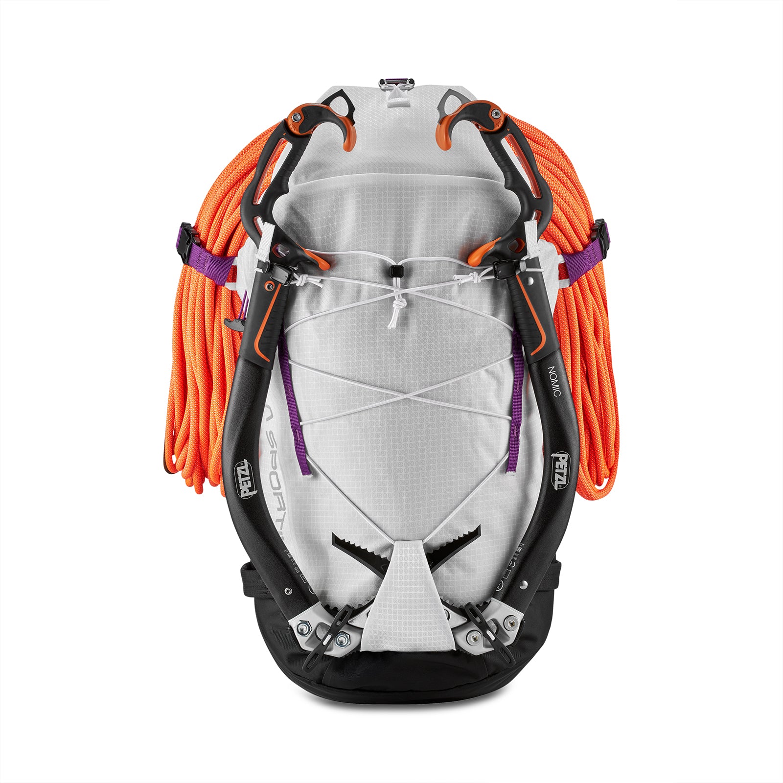 Granite 32 Backpack Chalk/Black Alt View #5
