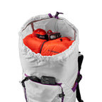 Granite 32 Backpack Chalk/Black Alt View #8