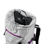 Granite 32 Backpack Chalk/Black Alt View #9