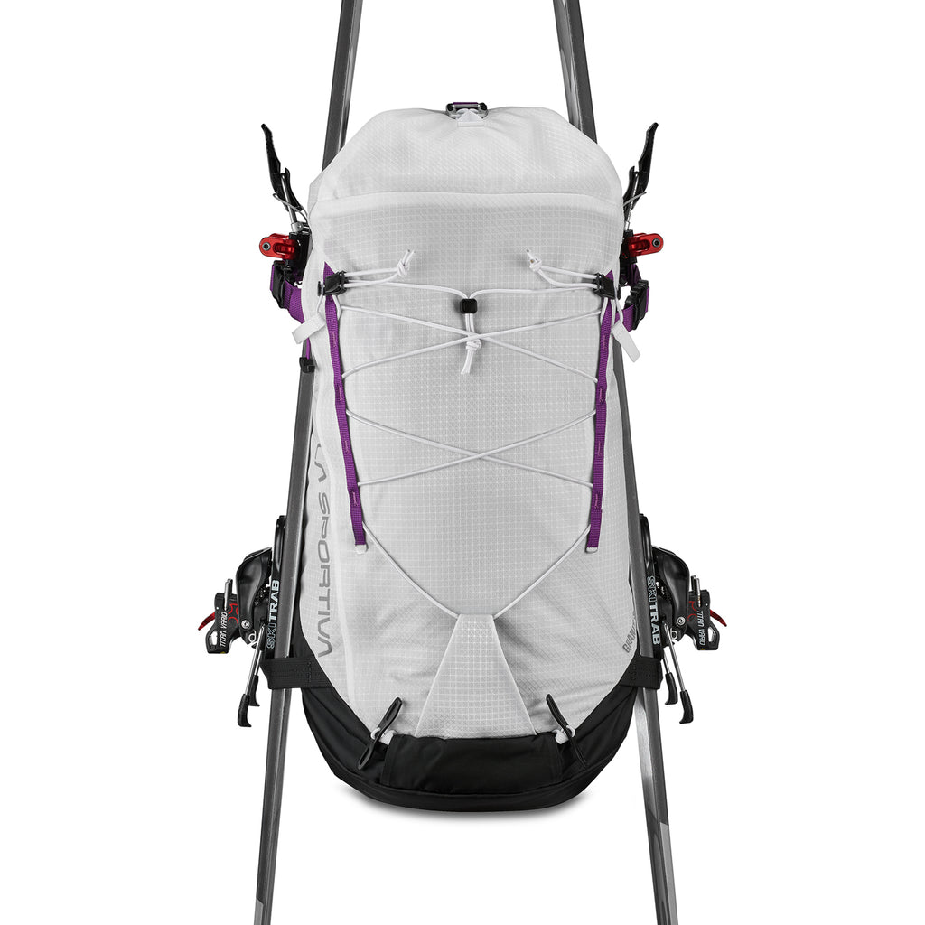 Granite 32 Backpack Chalk/Black Alt View #10
