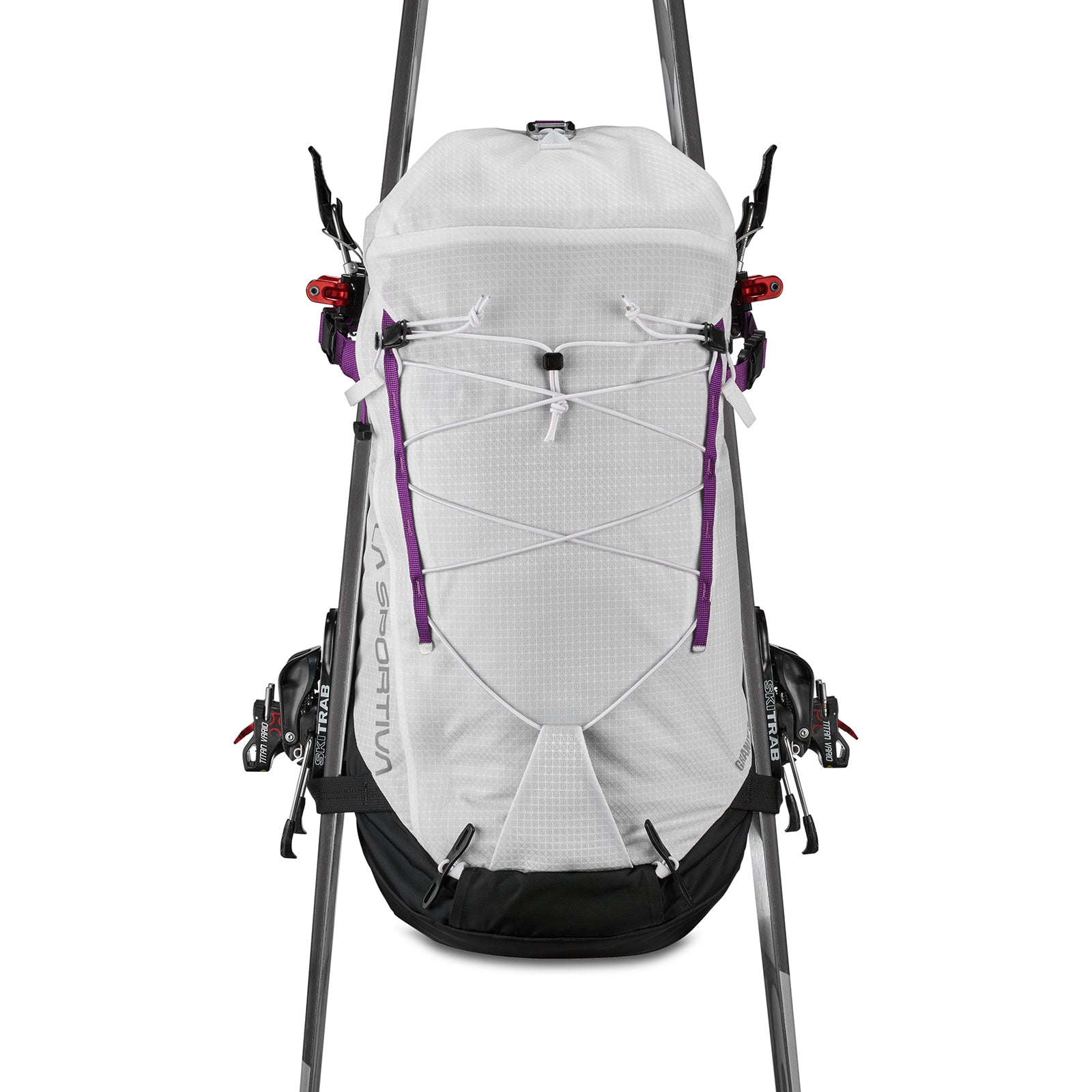 Granite 32 Backpack Chalk/Black Alt View #10
