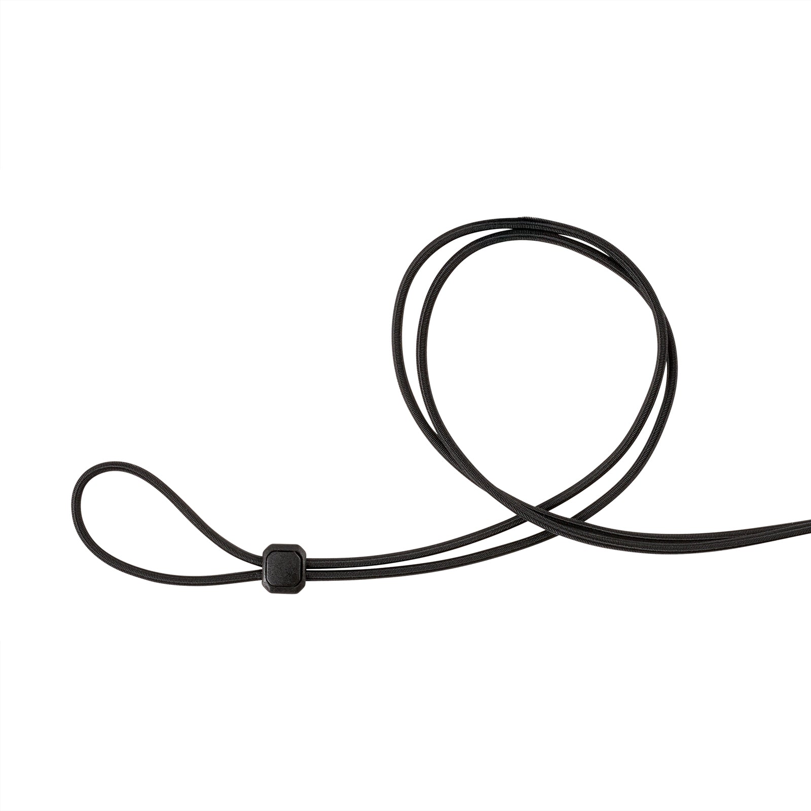 Corde élastique Black