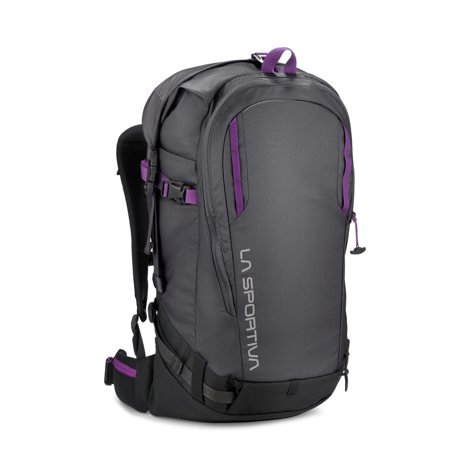 Granite Tour 32 Backpack Onyx/Black Alt View #1
