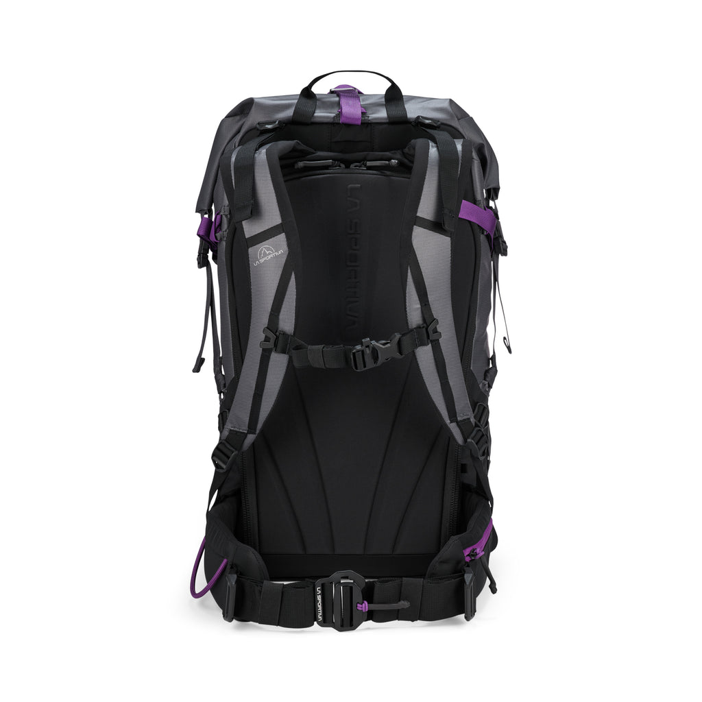 Granite Tour 32 Backpack Onyx/Black Alt View #3
