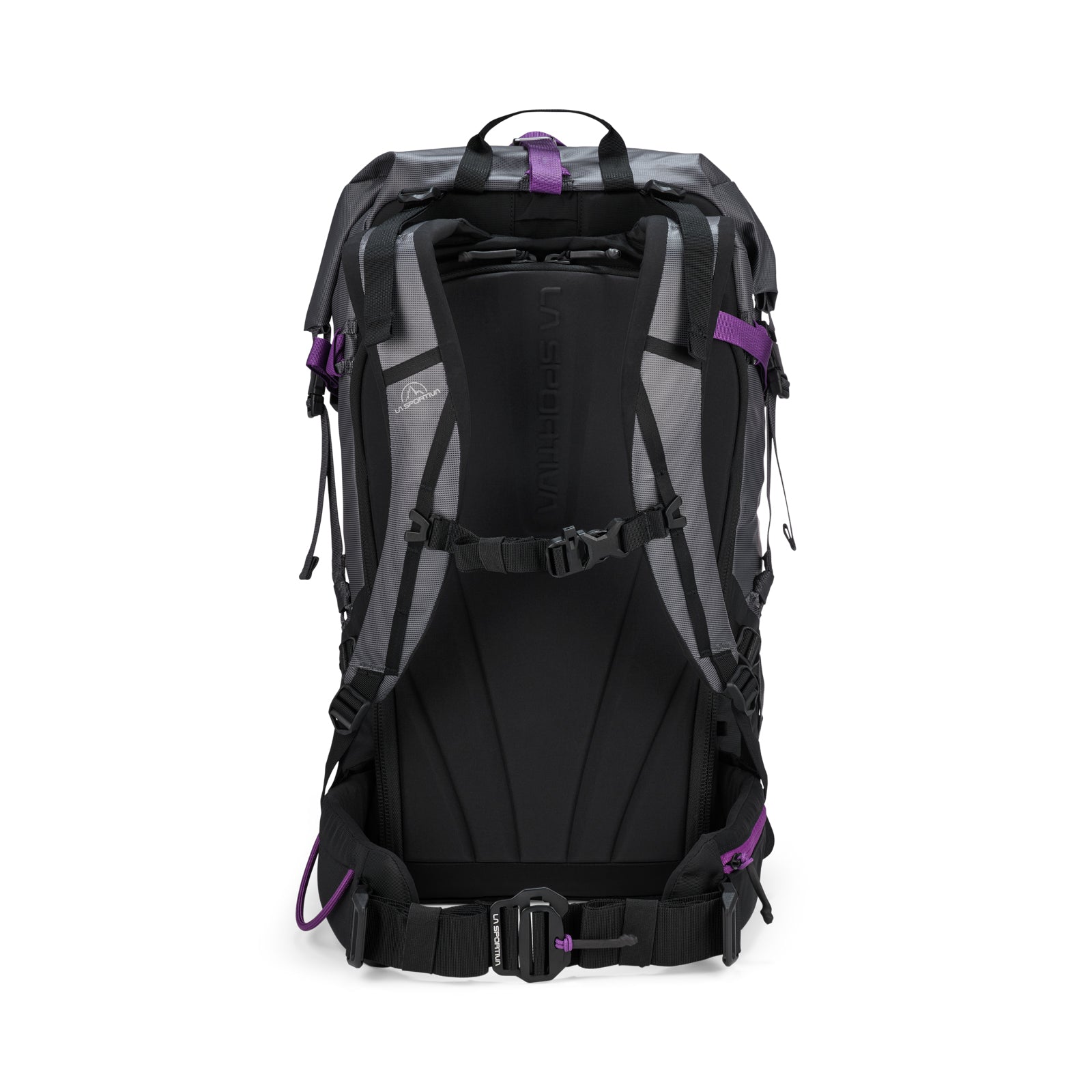 Granite Tour 32 Backpack Onyx/Black Alt View #3
