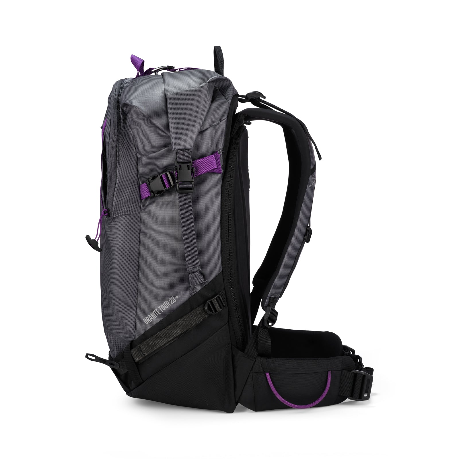 Granite Tour 32 Backpack Onyx/Black Alt View #2
