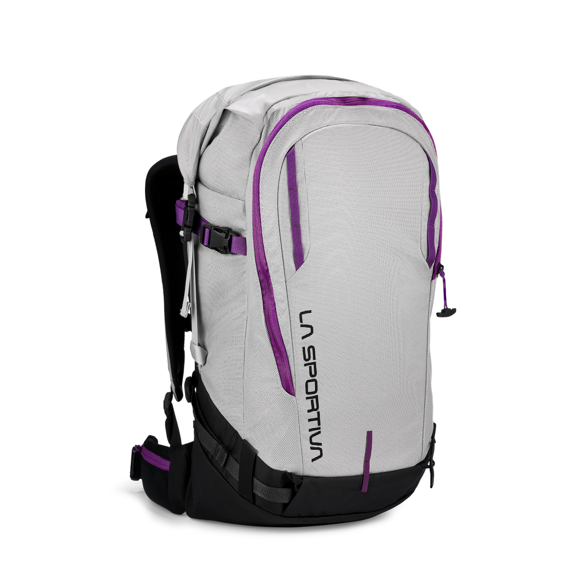Granite Tour 32 Backpack Chalk/Black