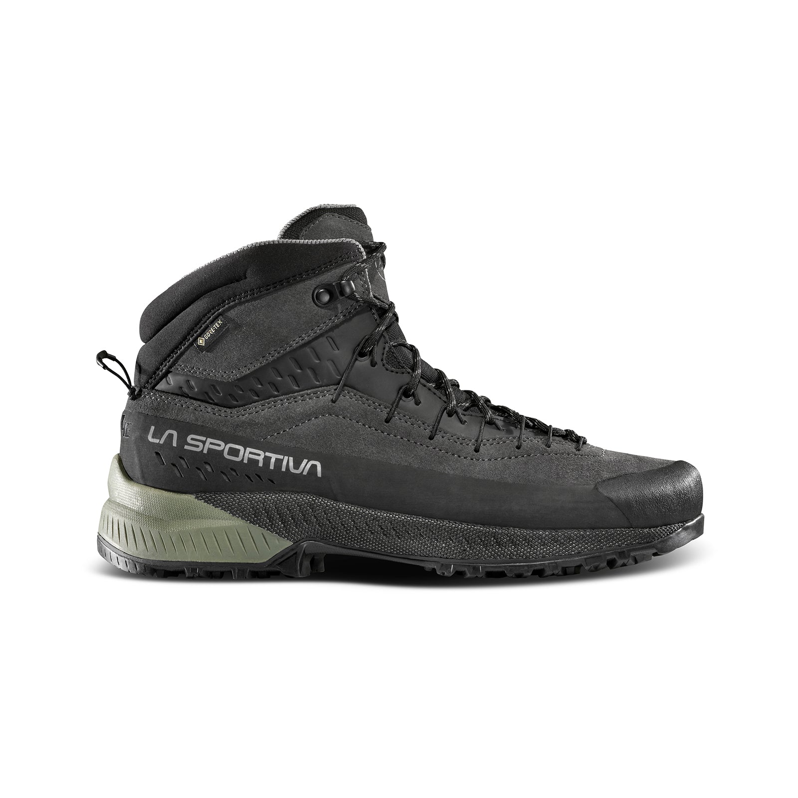 La Sportiva TX4 Evo Mid GTX approach shoe