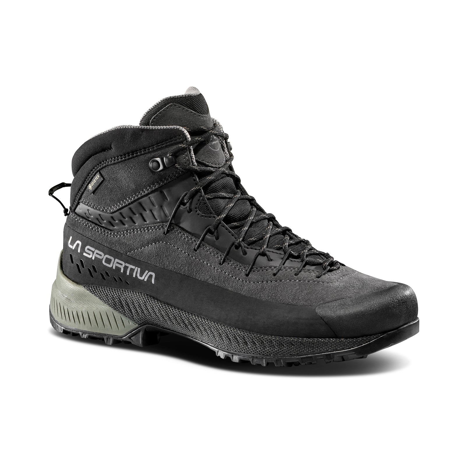 エレアコ La Sportiva TX4 Evo Mid GTX approach shoe