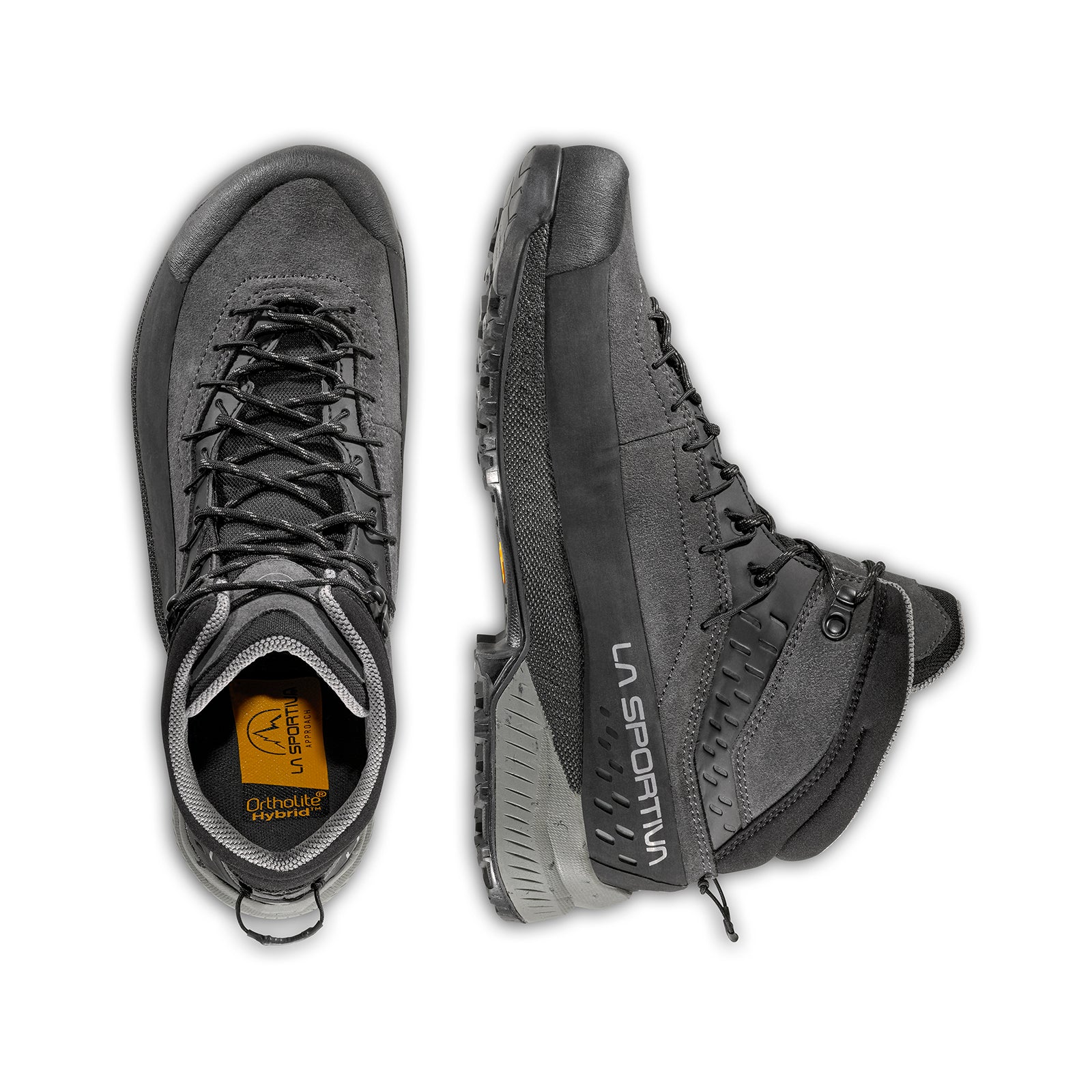 La Sportiva TX4 Evo Mid GTX approach shoe
