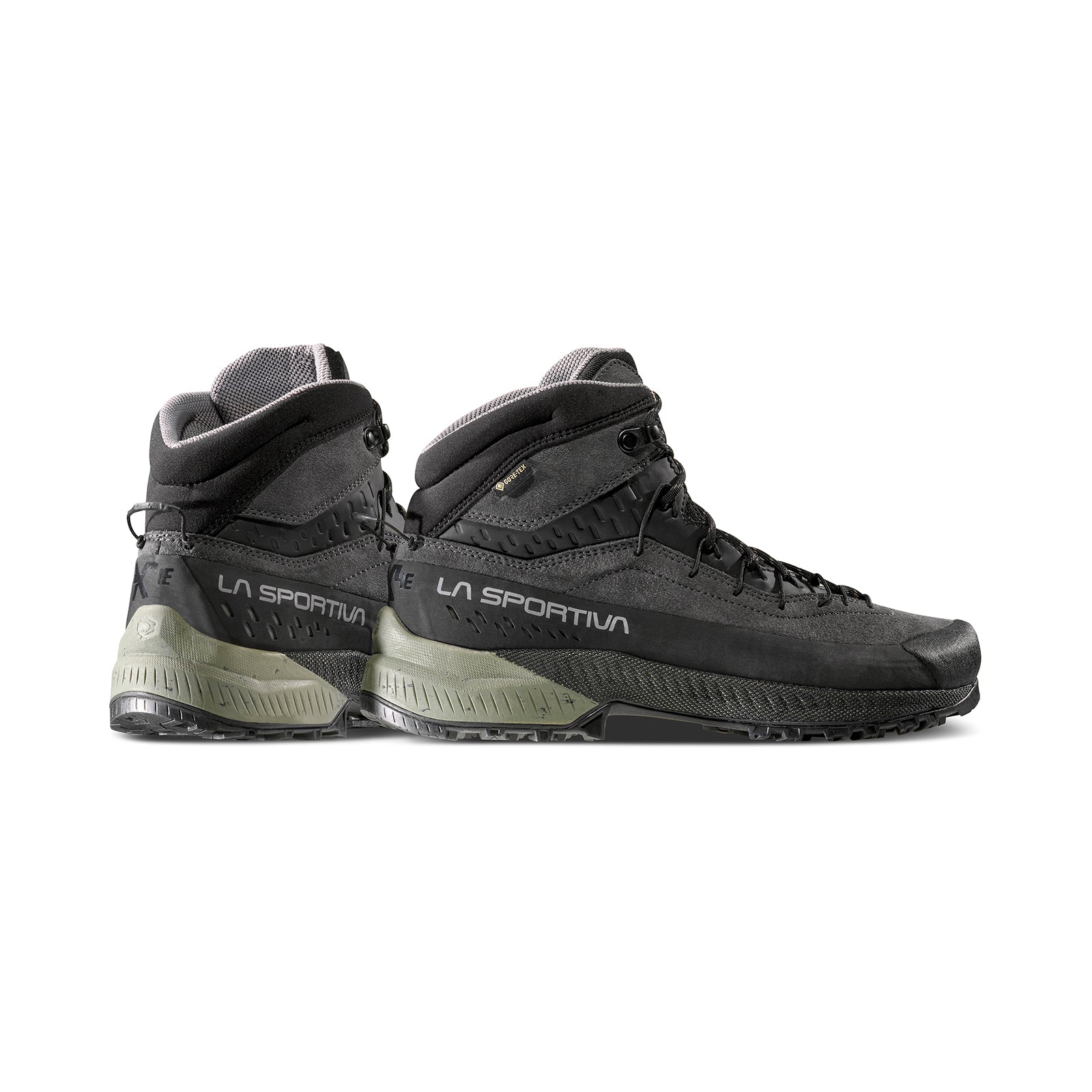 La Sportiva TX4 Evo Mid GTX approach shoe