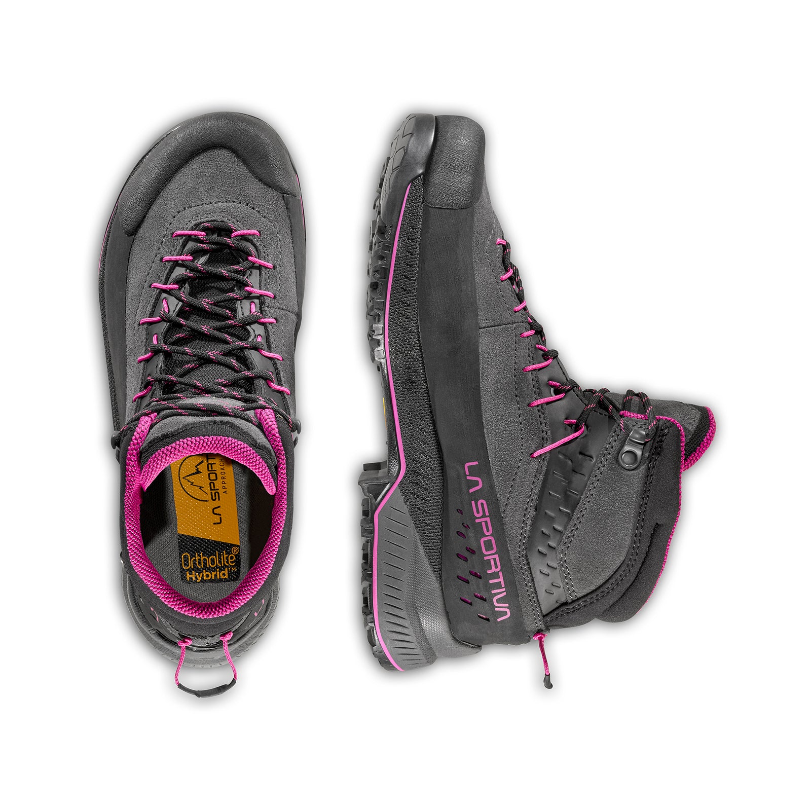 La Sportiva TX4 EVO Mid GTX Women's Approach Shoe