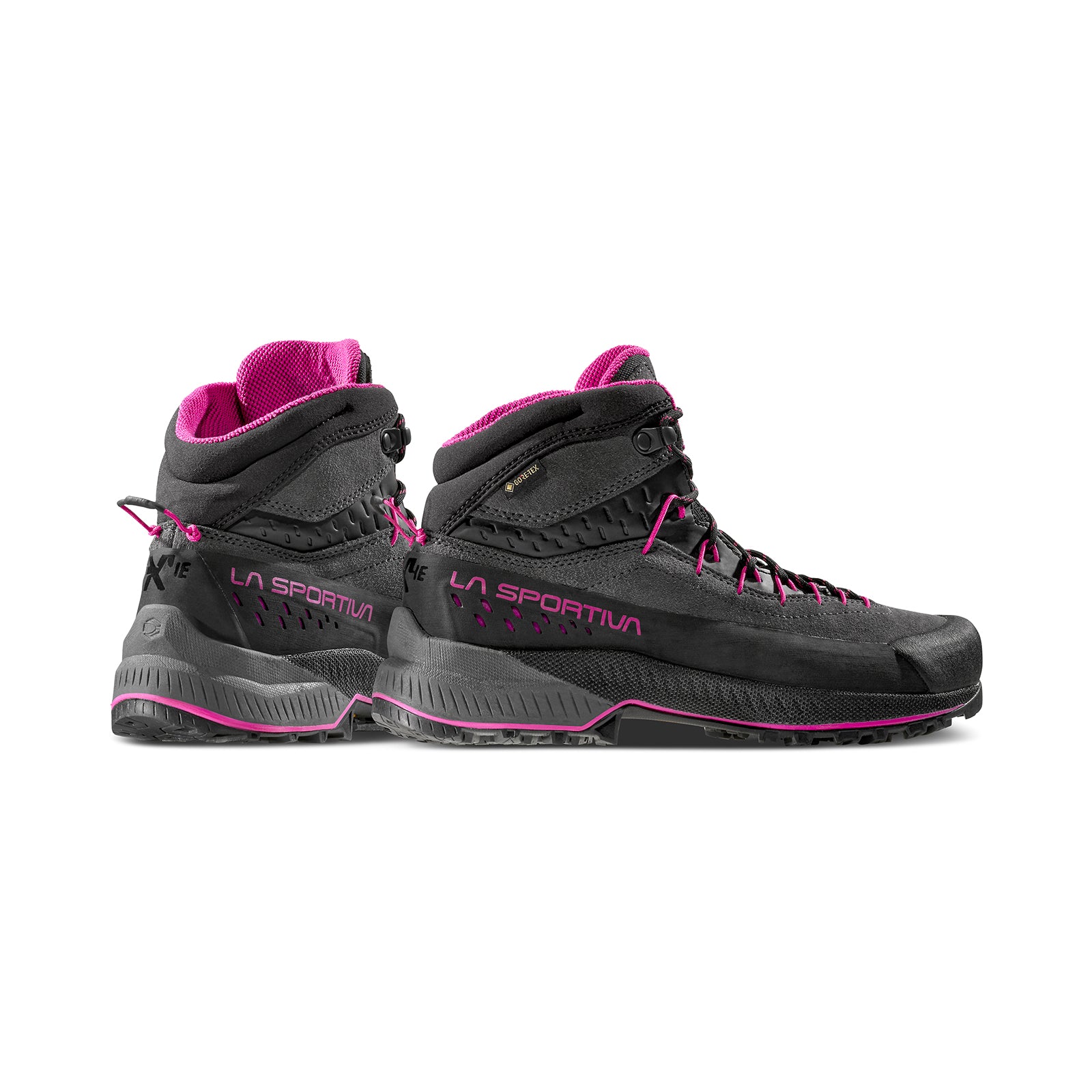 La Sportiva TX4 EVO Mid GTX Women's Approach Shoe